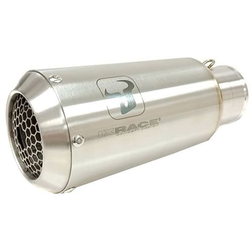 Ligne complète Evolution Titane AKRAPOVIC Yamaha 450 YZF 2020 Ligne complète Evolution Titane AKRAPOVIC Yamaha 450 YZF 2020